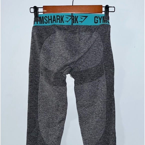 Gymshark fit leggings NWT SZ SM - Picture 7 of 11